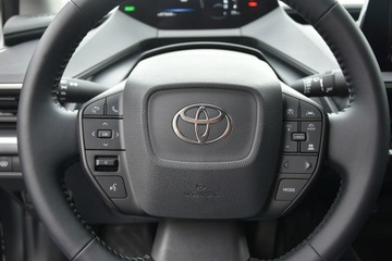 Toyota Prius V (XW60) 2024 Toyota Prius AWD 2.0Hybrid 223KM 2024r. 4x4 FullLE, zdjęcie 25