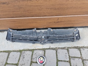 FIAT PANDA ABARTH DOPLNĚNÍ LOĎKA SPOILER PRAHY PACKET