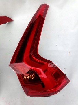 LAMPA PRAWA TYŁ VOLVO V90 LED 2015-