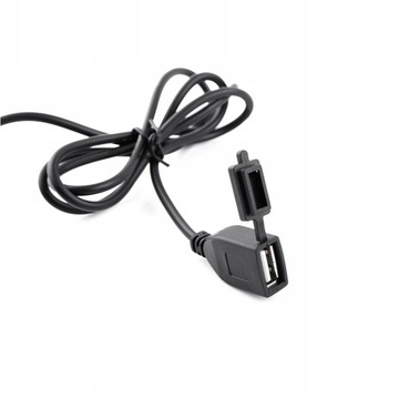ЗАРЯДНОЕ УСТРОЙСТВО USB ДЛЯ МОТОЦИКЛА 5 В