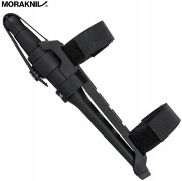 Нож Morakniv Garberg Multi-Mount CARBON