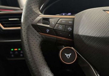 Cupra Formentor Crossover 1.5 TSI 150KM 2025 Cupra Formentor VAT 23 1.5 eTSI 150KM DSG 2025 r., salon PL, HAK, EDGE, I, zdjęcie 6