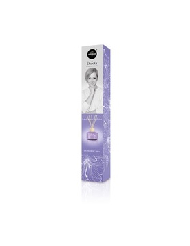 AROMA Home & Dorota patyczki zapachowe Lawenda z cytryną ZAPAS 100ml