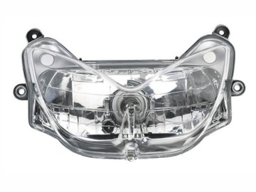 REFLEKTOR LAMPA PRZÓD YAMAHA AEROX YQ 50 1997-2012