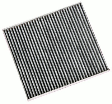 DENCKERMANN K1154A*FILTR KABINOWY DENCKERMANN