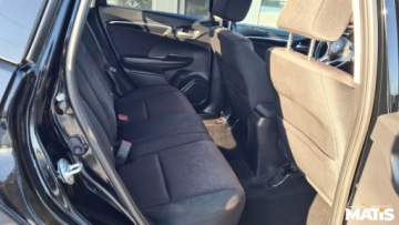 Honda Jazz IV 2016 Honda Jazz 1.4BENZ manual Navi climatronic kamera 2xPDC 100 bezwypadek 1.3, zdjęcie 9