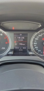 Audi A4 B8 Avant 2.0 TFSI 180KM 2009 Audi A4 Avant 2.0 benz .bezwypadek ,stan idealny ,ks serwis ,jeden wlascic, zdjęcie 13