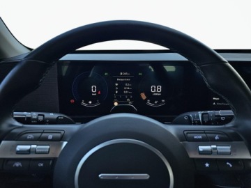 Hyundai Kona II 2024 Hyundai Kona SalonPL 1WŁ. PakietComfort Android Au, zdjęcie 18