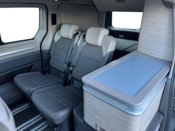 Volkswagen California Multivan 6.1 2.0 TDI BMT 150KM 2025 Volkswagen California California Ocean 2.0 TDI DSG 2025 OceanACC MarkizaGw, zdjęcie 18