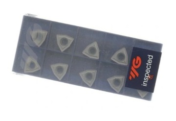 PŁYTKI WCMX 06T308 YG602 STAL, NIERDZEWKA