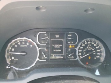 Toyota Tundra II 2020 Toyota Tundra Toyota Tundra 4WD SR5 CrewMax, od ubezpieczalni, zdjęcie 9