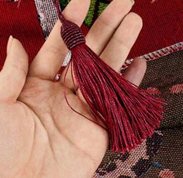 Дорожка РОЖДЕСТВЕНСКИЙ СТОЛ, РОЖДЕСТВЕНСКАЯ СКАТЕРТЬ, ДЕКОРАТИВНАЯ, 180x35 см