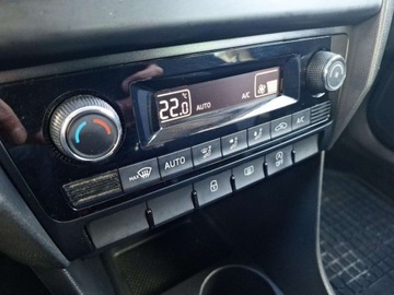 Skoda Rapid II Liftback Facelifting 1.0 TSI 110KM 2017 Skoda RAPID Ambition 1,0 TSI 110 KM FV-Marza Benzyna 110KM, zdjęcie 18