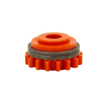 Rolka 1,2 U pomarańczowa Kemppi W001069