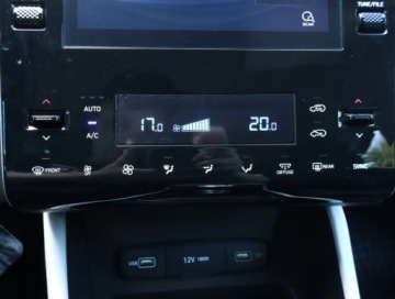 Hyundai Tucson IV SUV 1.6 T-GDI 150KM 2022 Hyundai Tucson 1.6 T-GDI, Salon Polska, VAT 23%, zdjęcie 14