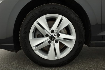 Volkswagen Golf VIII Variant 2.0 TDI 115KM 2022 VW Golf 2.0 TDI, Salon Polska, 1. Właściciel, zdjęcie 18