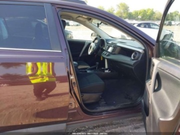 Toyota RAV4 V 2018 Toyota RAV4 2018 TOYOTA RAV4 LE 2.5 Benzyna 176KM, zdjęcie 11