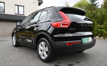 Volvo XC40 Crossover 2.0 D3 150KM 2019 Volvo XC 40 2,0 D 150 KM Geatronic FULL LED Klimatronic Kamera 2.0 Diesel, zdjęcie 35