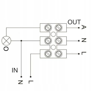 ДАТЧИК ДВИЖЕНИЯ ПОТОЛОЧНАЯ ПОВЕРХНОСТЬ НАСТЕННЫЙ PIR СВЕТОДИОДНЫЙ ДАТЧИК PIR ДЕТЕКТОР 360°