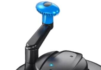 НАПОРНЫЙ ФИЛЬТР CPF-1500 УФ-ЛАМПА 9ВТ ДО 4000Л