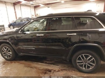 Jeep Grand Cherokee IV 2020 Jeep Grand Cherokee Limited, 4x4 3.6 Benzyna 293KM, zdjęcie 8
