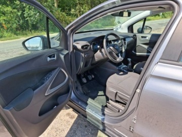 Opel 2018 Opel Crossland X 1.2 T Eco 120 Lat S&amp;S, zdjęcie 31