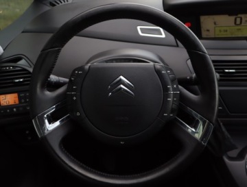 Citroen C4 Picasso I 1.6 VTi 120KM 2010 Citroen C4 Picasso 1.6 i, Klima, Klimatronic, zdjęcie 15