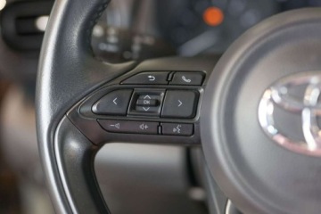 Toyota 2023 Toyota Yaris 1,5-Dual-VVT-iE Comfort Tech 1.5 Benzyna 125KM, zdjęcie 22