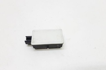 MODUL CENTRÁLNÍHO ZÁMKU VOLVO S60 I 31268992 2.5L GASOLINE 154KW 2012