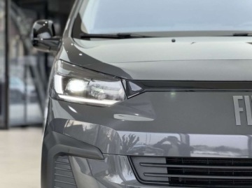 Fiat Ulysse II 2024 Fiat Ulysse Shuttle 9 osobowy Elektryczne drzwi Kamera cofania ACC LED, zdjęcie 38