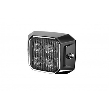 Lampa kierunkowa LW-0043 LED stroboskop R65 R10