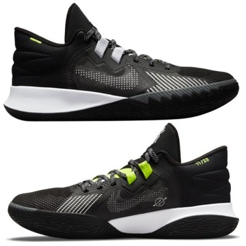 Buty męskie koszykówka Nike Kyrie Flytrap 5 r.41