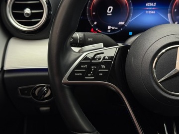 Mercedes Klasa E W213 Limuzyna 2.0 220d 194KM 2020 Mercedes-Benz E 220 AMG / Avantgarde / Ambiente /, zdjęcie 20