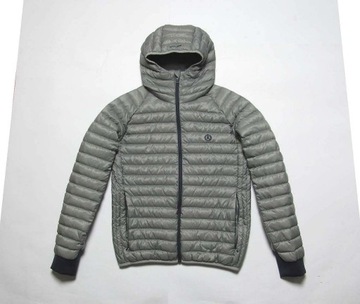 Henri LLOYD _ Light Jacket _ kurtka puchowa _ pikowana _oryginalna _ M