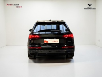 Audi Q7 II 2025 Audi Q7 TFSI e 60 TFSI e quattro S line tiptronic, zdjęcie 6