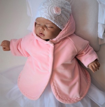 Пальто LOVELY BAPTISM на Polar 74/80