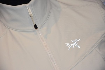 КУРТКА ЖЕНСКАЯ ARCTERYX SOFTSHELL M
