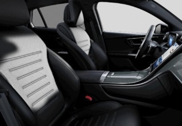 Mercedes GLC C254/X254 Coupe 2.0 220d 197KM 2025 Mercedes-Benz GLC 220 d 4MATIC Coupe Pakiet AMG Premium 2.0 Diesel 197KM, zdjęcie 4