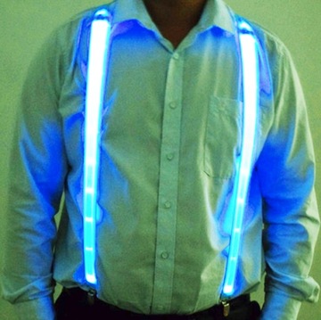 МУЖСКАЯ СВЕТОДИОДНАЯ РЕГУЛЯЦИЯ ДЛЯ ВЕЧЕРИНКИ ЦВЕТОВ