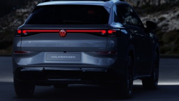 Volkswagen T-Roc I SUV Facelifting 1.5 TSI ACT 150KM 2026 Volkswagen T-Roc R-Line 1.5 eTSI 150 KM DSG, zdjęcie 12