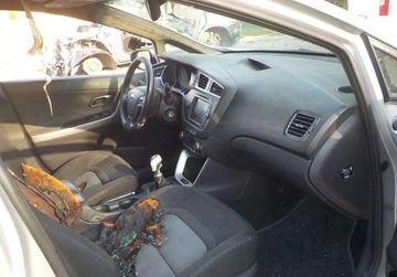 Kia Ceed II Kombi 1.6 CRDi 128KM 2014 Kia Ceed Diesel Okazja 1.6 Diesel 128KM, zdjęcie 8