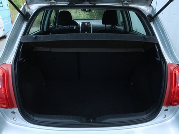 Toyota Auris I 2012 Toyota Auris 1.3 Dual VVT-i, Salon Polska, Klima, zdjęcie 12