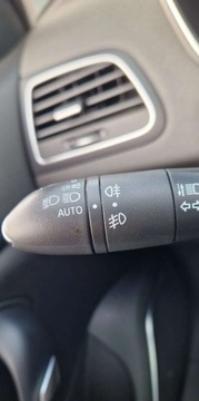 Renault Megane IV Grandcoupe 1.3 TCe FAP 140KM 2020 Renault Megane TCE 140KM Automat Full LED Navi Kamera 1.3 Benzyna 140KM, zdjęcie 11