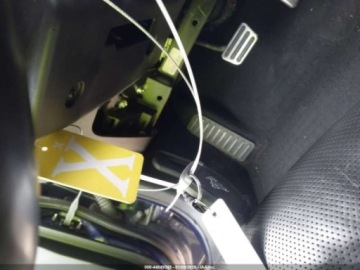 Ford Mustang VI 2020 Ford Mustang 2020 Ford Mustang GT Fastback 5.0 Benzyna 460KM, zdjęcie 14