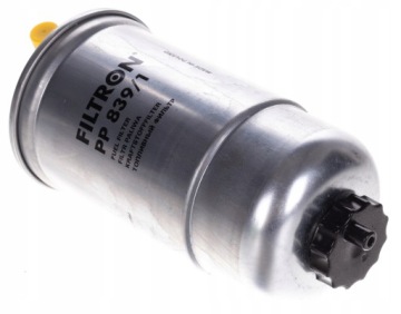 Топливный фильтр Фильтрон ПП 839/1
