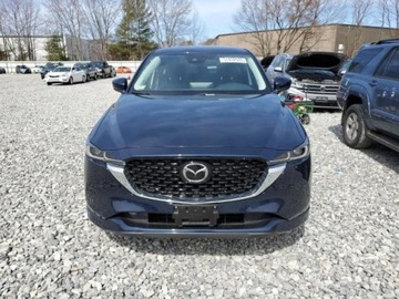 Mazda CX-5 II 2024 Mazda CX-5 Select 2.5 Benzyna 187KM, zdjęcie 1
