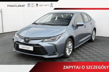 Toyota Corolla XII Sedan 1.5 VVT-i 125KM 2022 Toyota Corolla WJ8313L#1.5 Comfort K.cofania 2