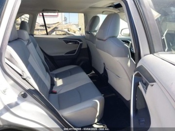 Toyota 2019 Toyota RAV4 2019r., Limited, od ubezpieczalni 2.5 Benzyna 203KM, zdjęcie 10