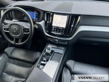Volvo XC60 II 2023 Volvo XC 60 FV23% SalonPL T8 Ultimate Dark AWD Ful, zdjęcie 12