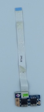 PEW71 LS-6581P USB-МОДУЛЬ ACER 5733